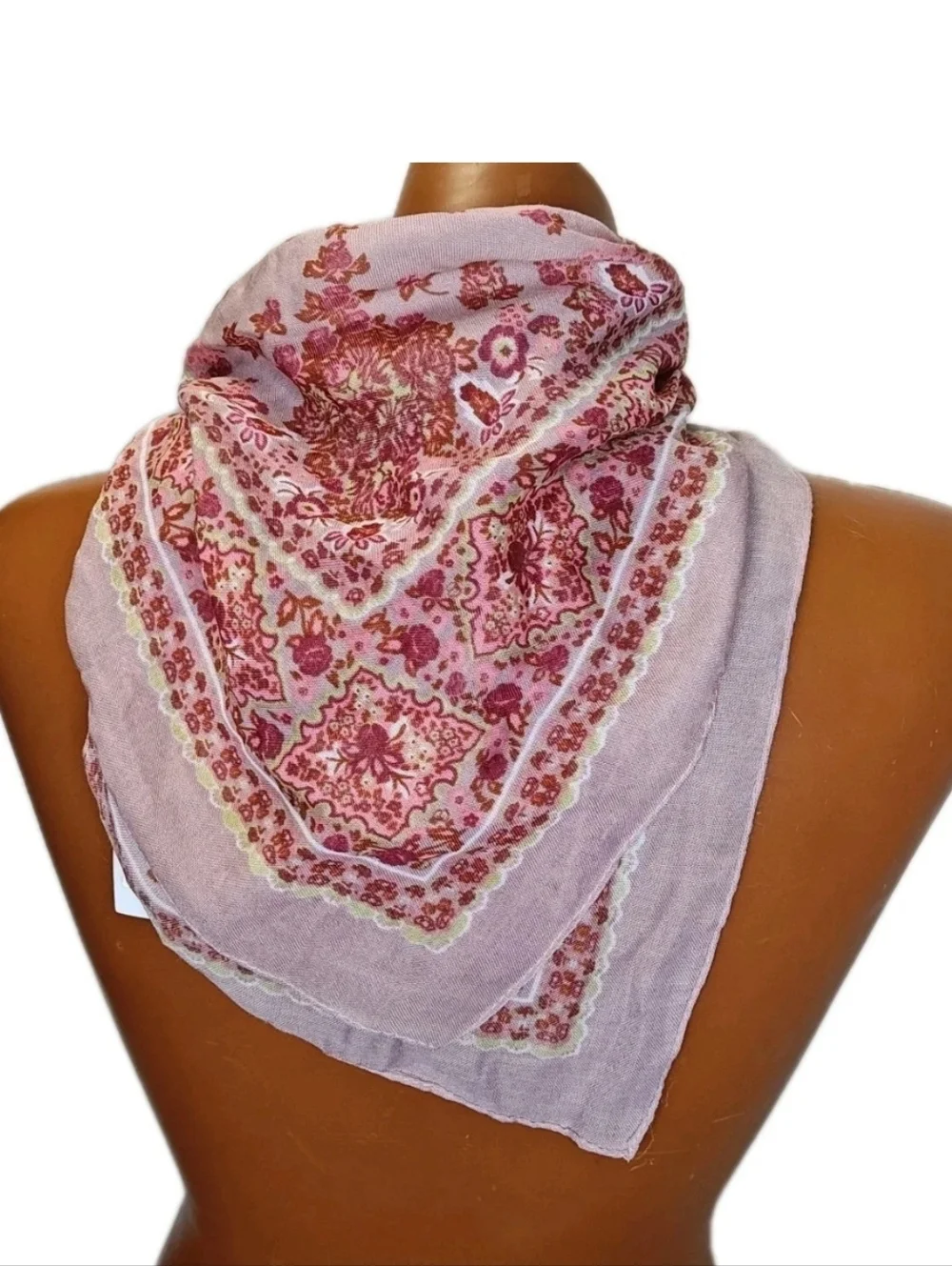 Melrose Market Bandana 22